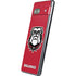 University of Georgia Bulldogs Logo Google Pixel 7a Skin